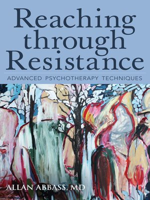 cover image of Reaching through Resistance